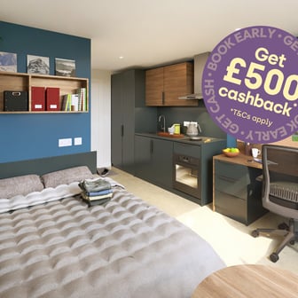 Premium Studio - Image 1